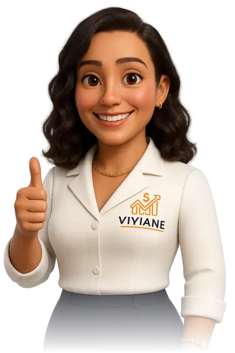 Imagem da Viviane Empréstimos